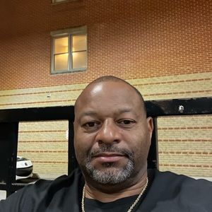 Meet your Posher, Terrill